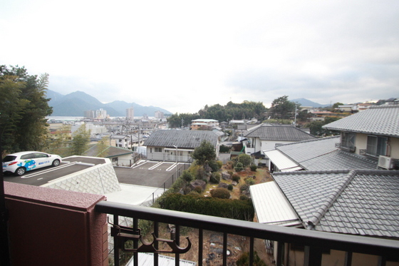 フルリール宮島口