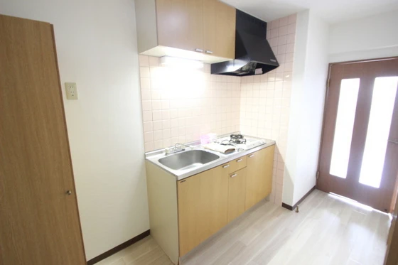 フルリール宮島口