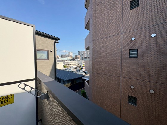 アドバンス舟入南