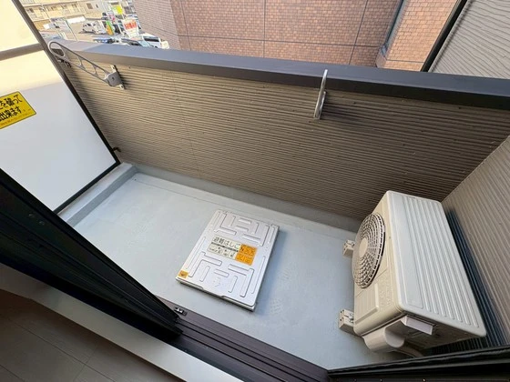 アドバンス舟入南