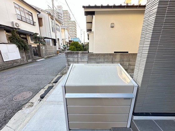 アドバンス舟入南