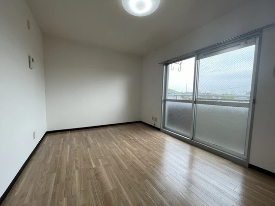 セントフォレスト後楽園