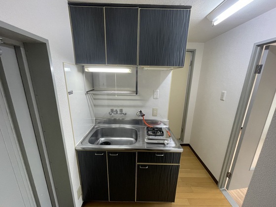 セントフォレスト後楽園