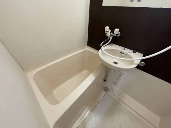 セントフォレスト後楽園