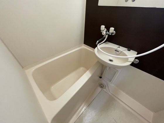 セントフォレスト後楽園