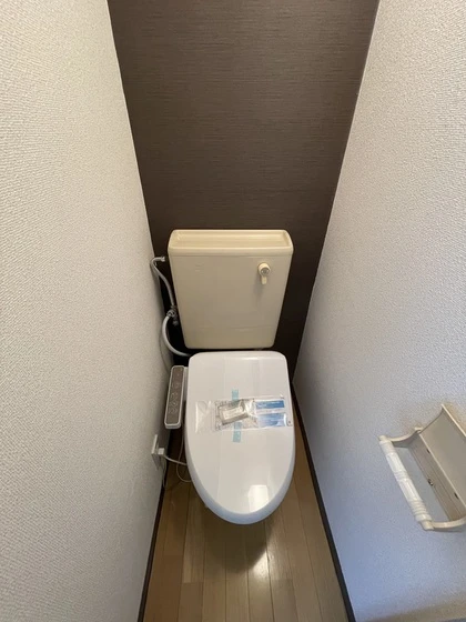 セントフォレスト後楽園