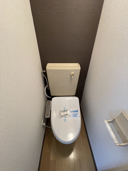 セントフォレスト後楽園