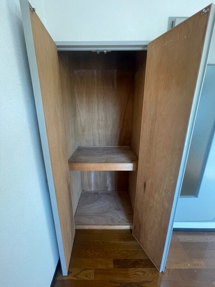 セントフォレスト後楽園