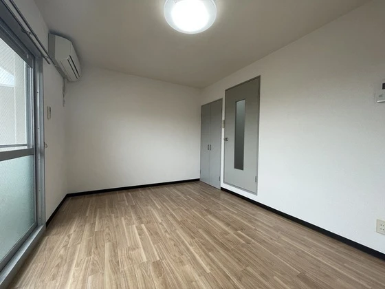 セントフォレスト後楽園