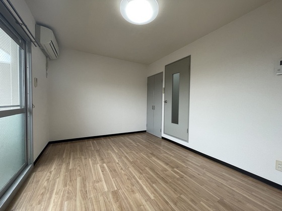 セントフォレスト後楽園