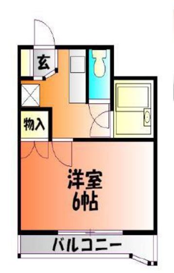 セントフォレスト後楽園