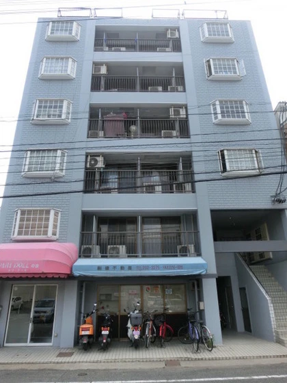 ベルハイム医大東