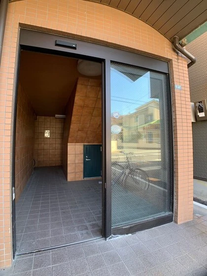 はなはうす門田2番館