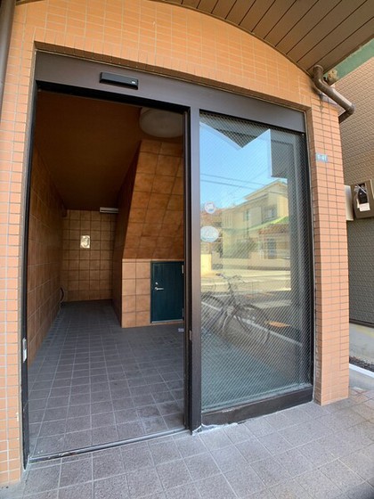 はなはうす門田2番館