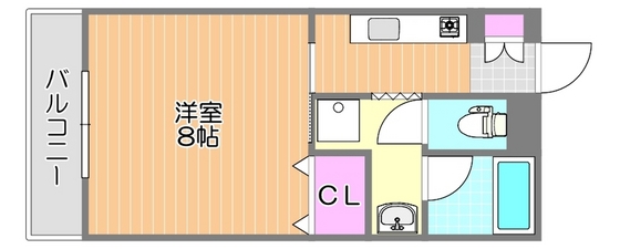 はなはうす門田2番館