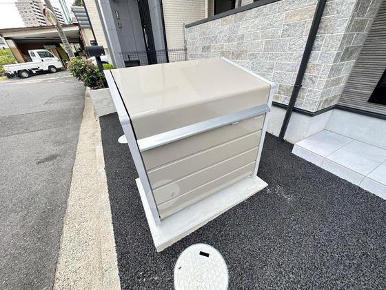 エミネンス隅の浜