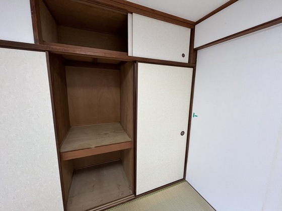 鈴が台団地分譲住宅D棟(鈴が台マンションD棟)