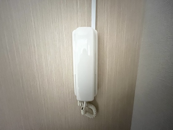 鈴が台団地分譲住宅D棟(鈴が台マンションD棟)