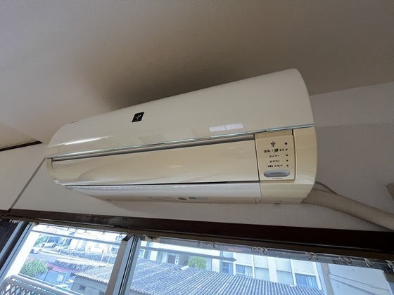 鈴が台団地分譲住宅D棟(鈴が台マンションD棟)