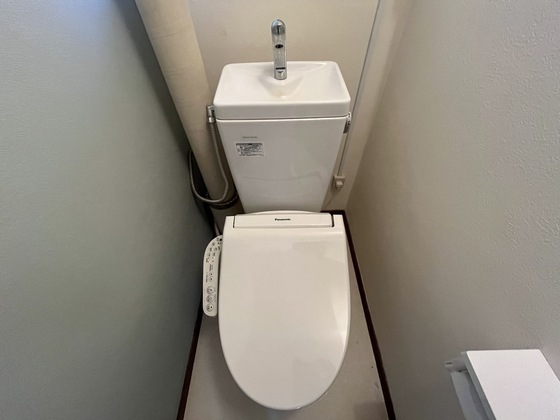 鈴が台団地分譲住宅D棟(鈴が台マンションD棟)