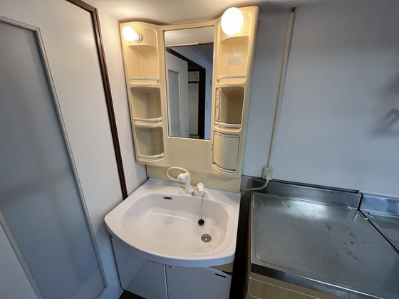 鈴が台団地分譲住宅D棟(鈴が台マンションD棟)