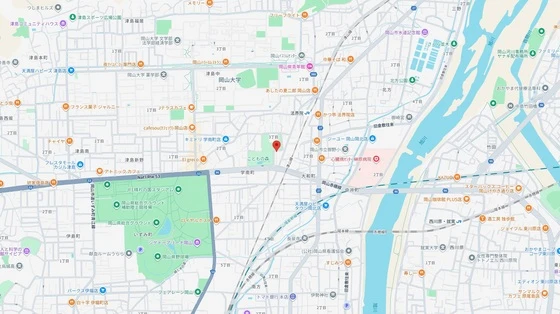 ホワイエ・デ・クレアシオン