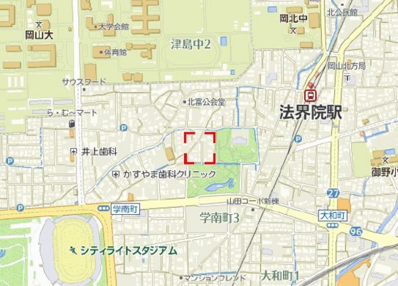 ホワイエ ドゥ ルシェルシュ