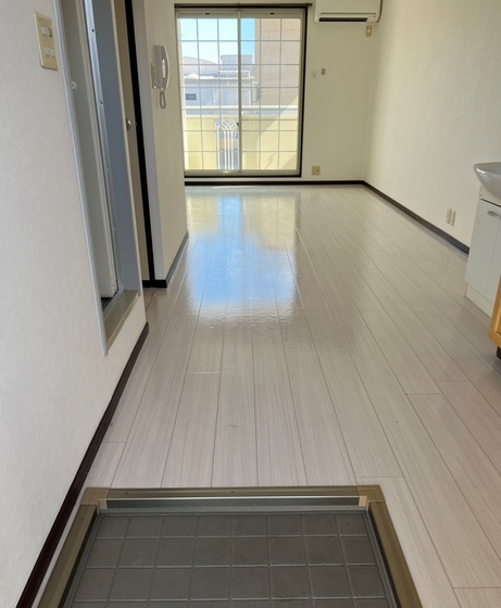 ホワイエ デ レスポアール