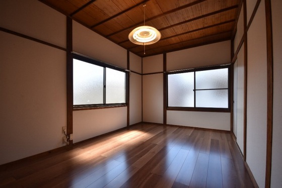 西本浦町一戸建