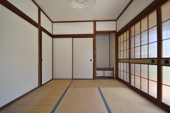 西本浦町一戸建