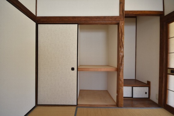 西本浦町一戸建