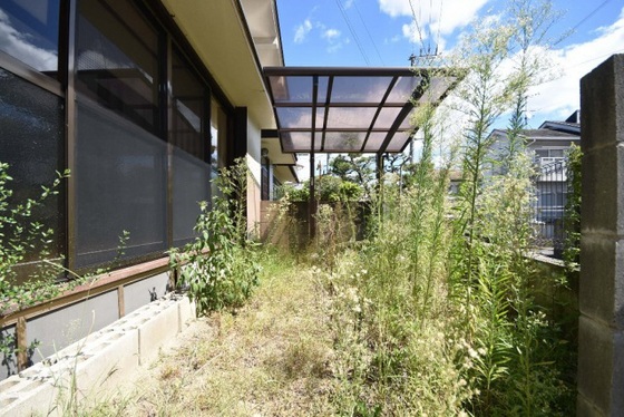 西本浦町一戸建