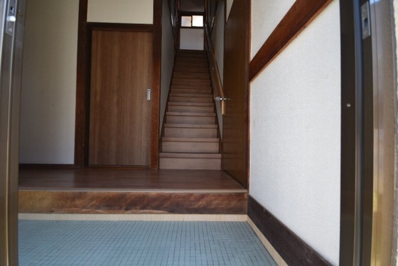 西本浦町一戸建