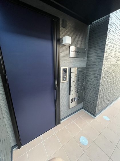 Residential 戸坂駅前