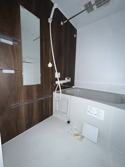 Residential 戸坂駅前