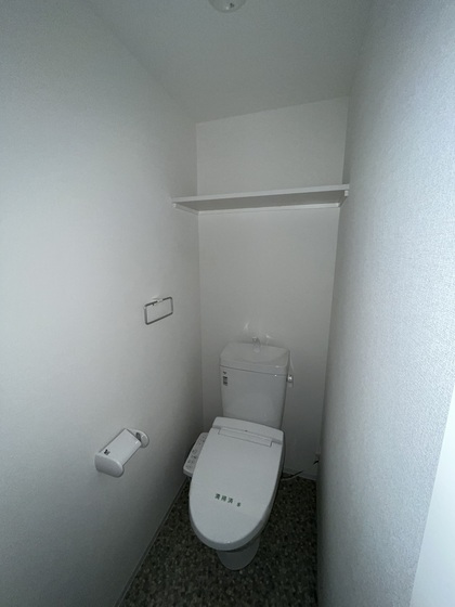 Residential 戸坂駅前