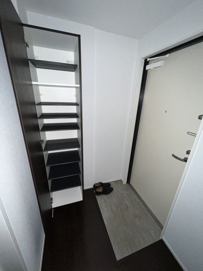 Residential 戸坂駅前