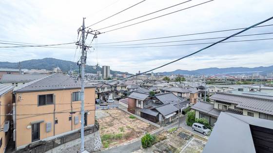 Residential 戸坂駅前