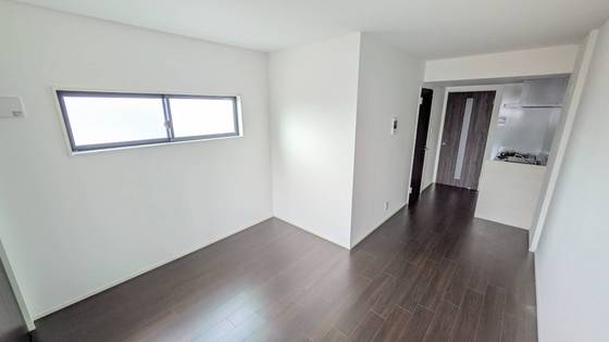 Residential 戸坂駅前