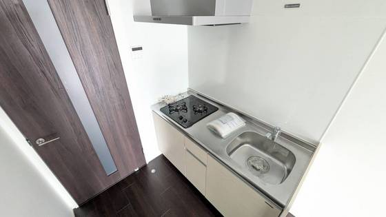 Residential 戸坂駅前