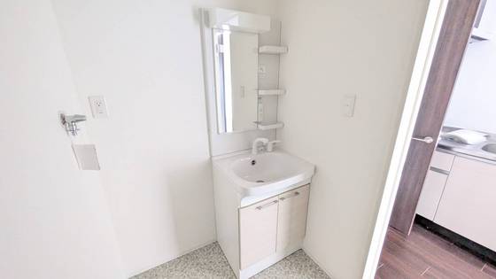 Residential 戸坂駅前