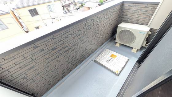 Residential 戸坂駅前