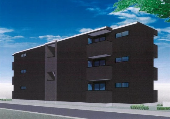 Residential 戸坂駅前