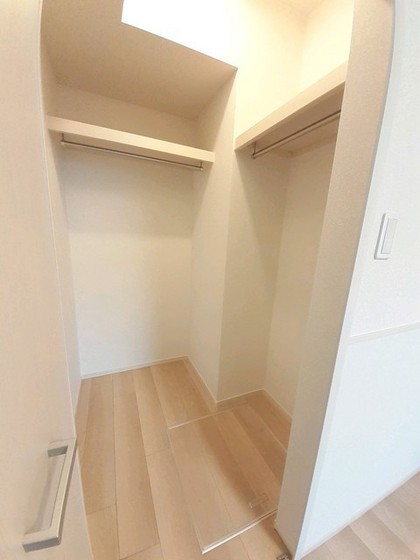 カーサ・グランデ B