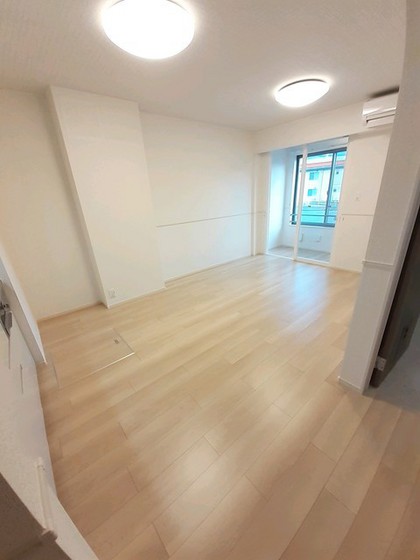 カーサ・グランデ B