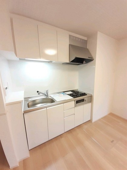 カーサ・グランデ B