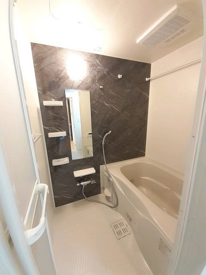 カーサ・グランデ B