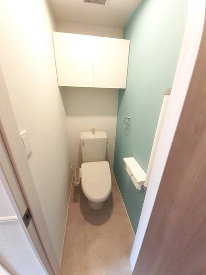 カーサ・グランデ B