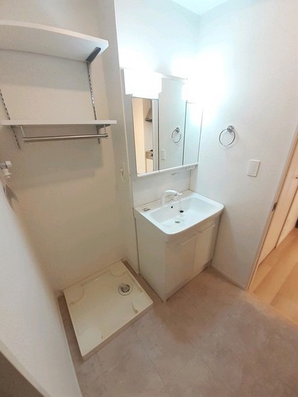 カーサ・グランデ B