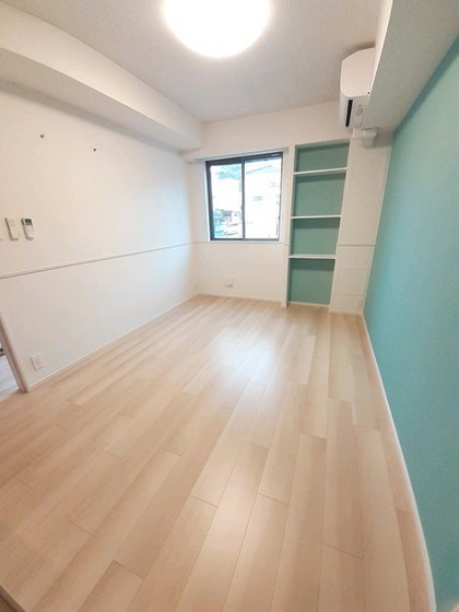 カーサ・グランデ B